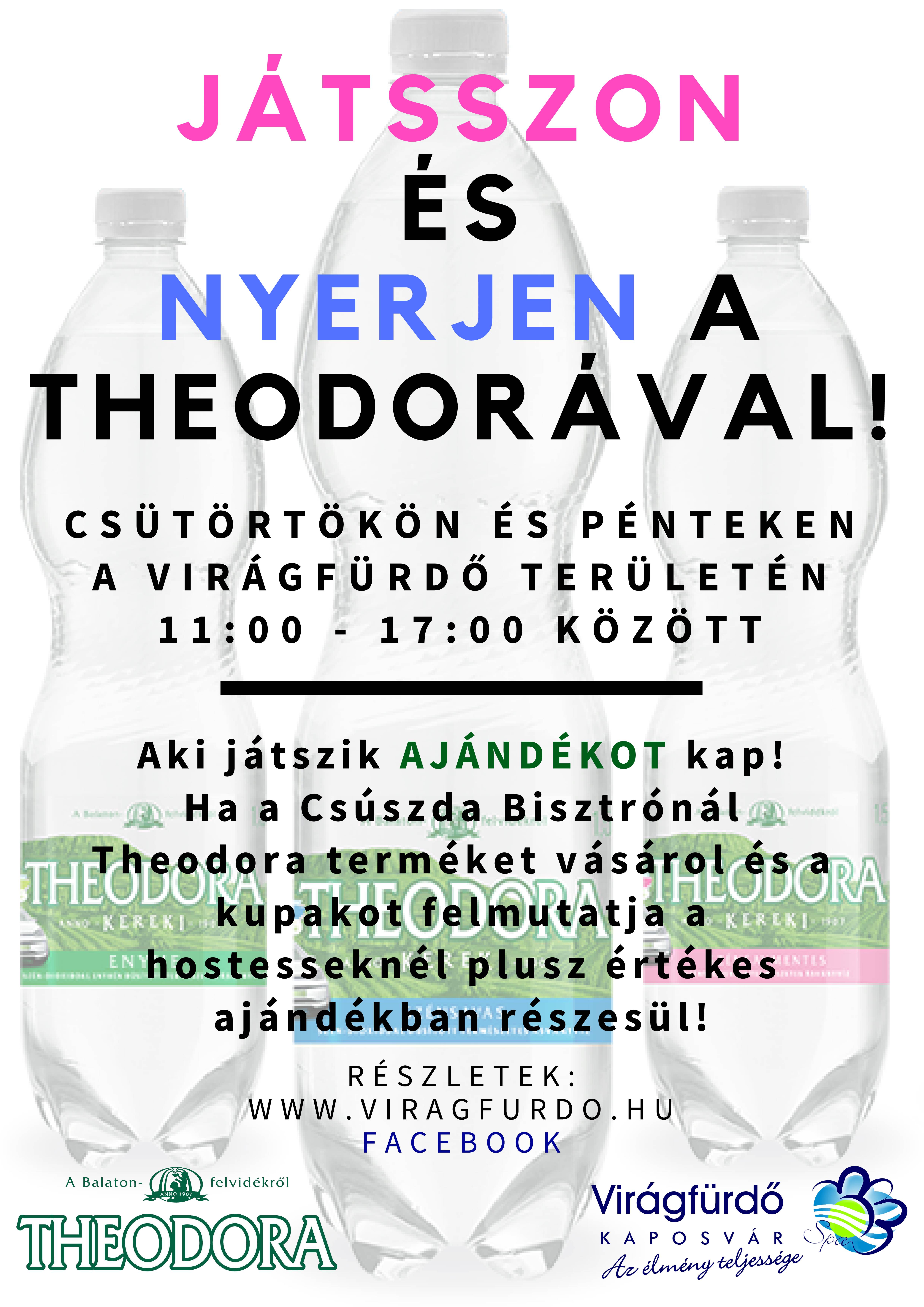 Theodora