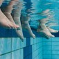Karbantartás: zárva lesz a 25 méteres úszómedence