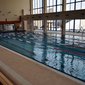 Felújítják a 25 méteres medencét